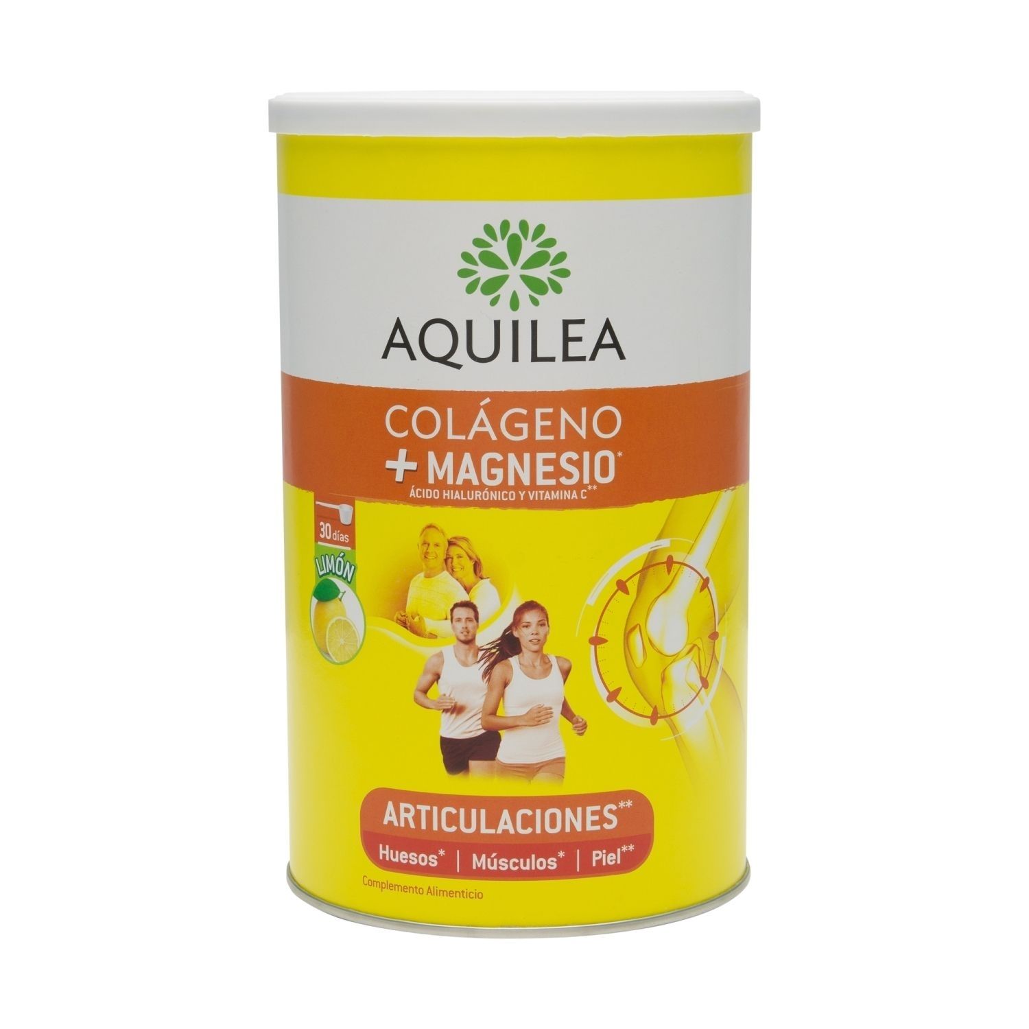 AQUILEA ARTICULACIONES COLÁGENO+MAGNESIO 375 GR