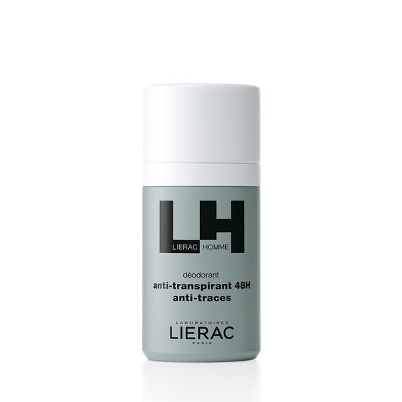 LIERAC HOMBRE AFTER SHAVE 75 ML
