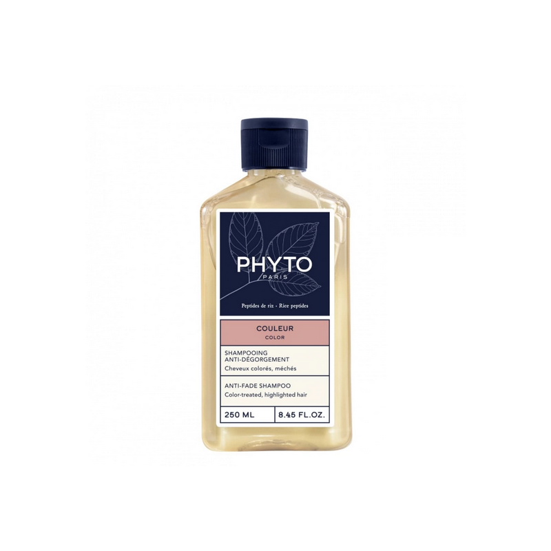 Phytocolor Tinte 8.3 Rubio Claro Dorado