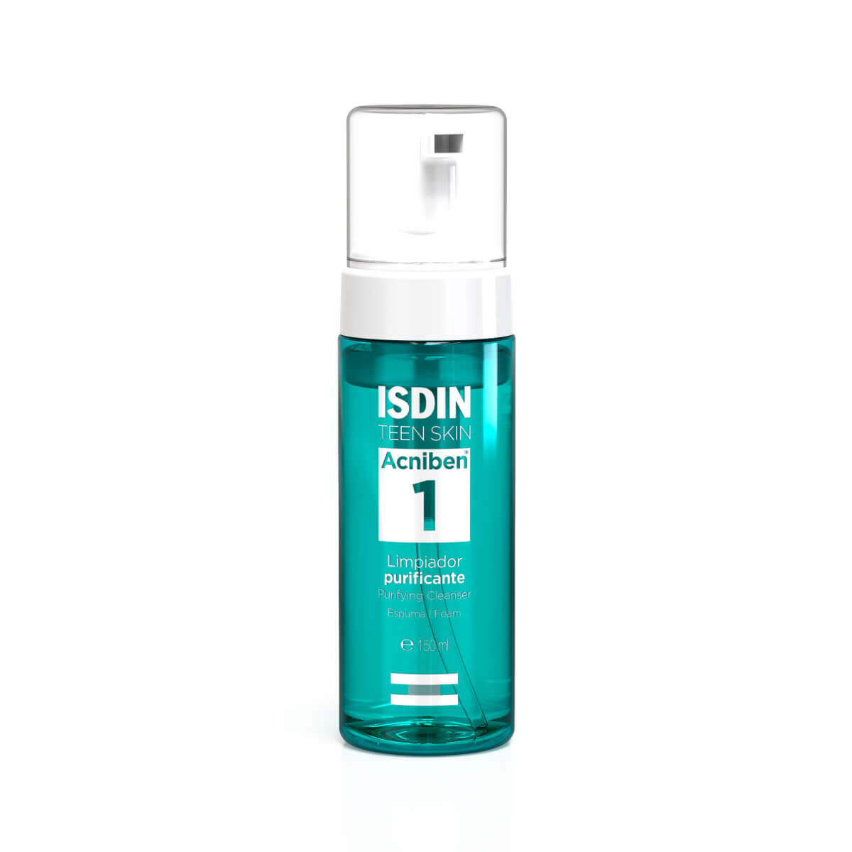 ACNIBEN BODY 150 ML ISDIN