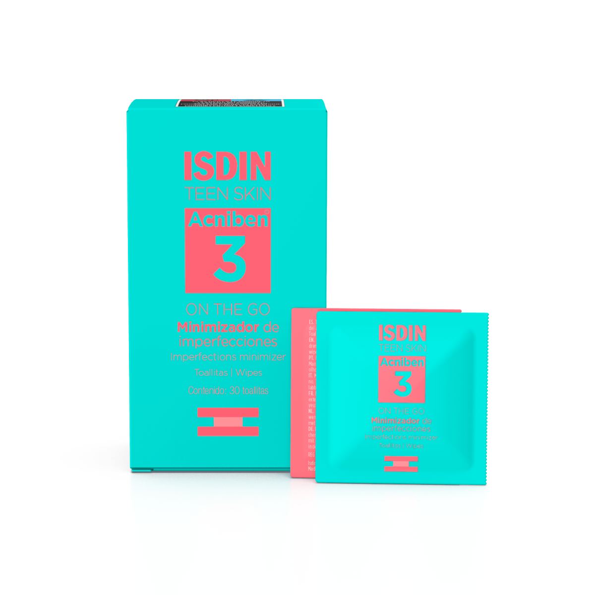 EFFACLAR GEL LIMPIADOR PURIFICANTE LA ROCHE POSAY 400 ML