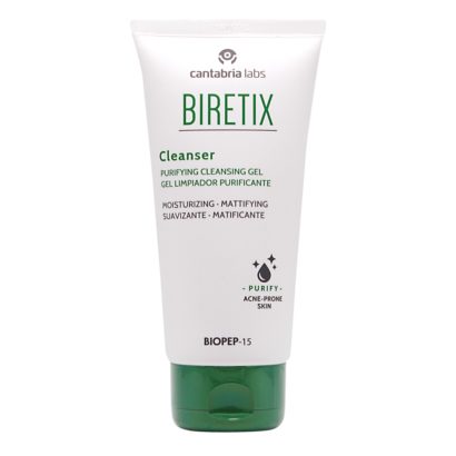 BIRETIX CLEANSER