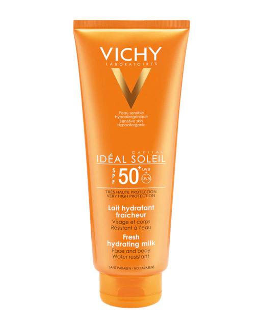 Spray Airgel Corporal 360º SPF 50 Heliocare