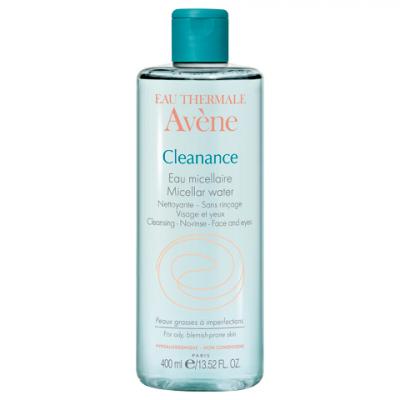 CLEANANCE AGUA MICELAR AVENE