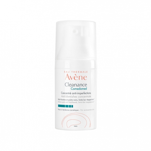 AVENE CLEANANCE COMEDOMED