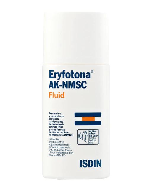 Fluído Eryfotono Ak Nsmc Isdin