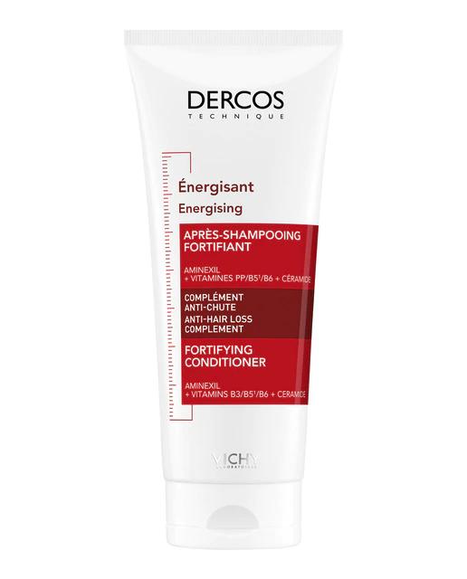 Acondicionador  Dercos Estimulante Anticaída 200 ml Vichy