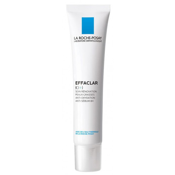 ROCHE POSAY EFFACLAR K+