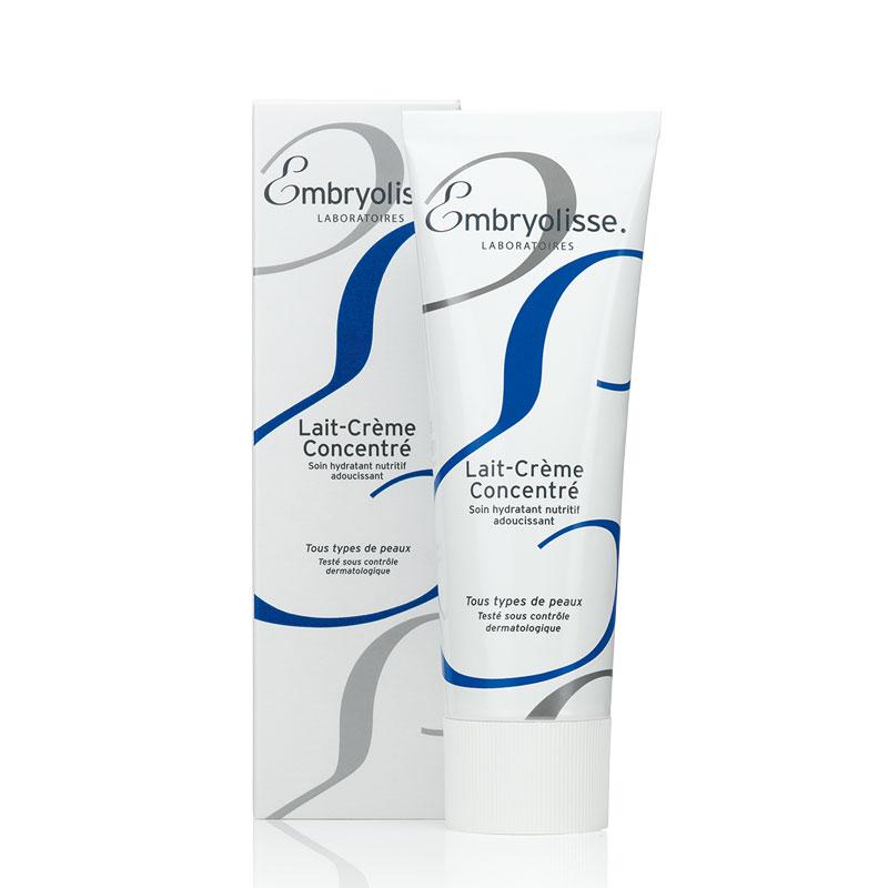 EMBRYOLISSE LAIT - CREMA CONCENTRADA 75 ML