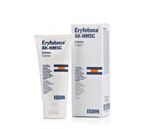 ISDIN ERYFOTONA AK-NMSC CREMA 50ML