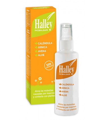 Hidratantes: TALQUISTINA POST PICA 15 ML