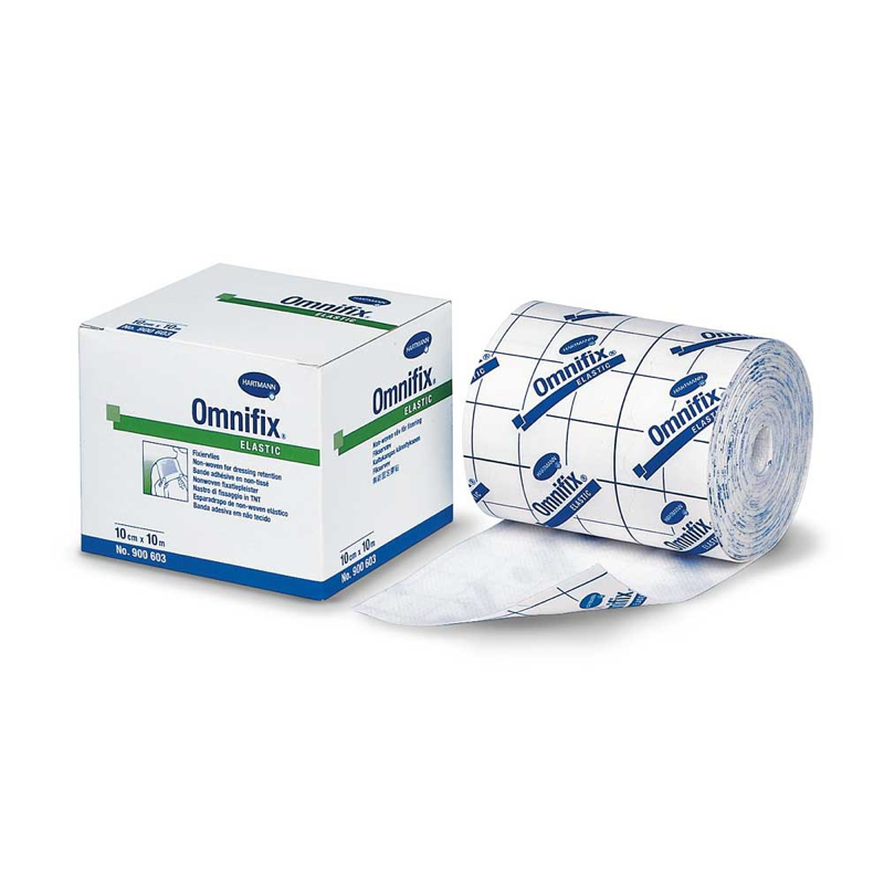 HARTMANN OMNIFIX ELASTIC 10 M X 10 CM