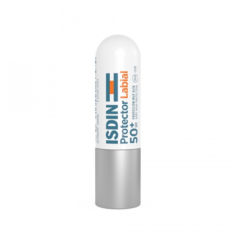 PROTECTOR LABIAL ISDIN SPF 50+ 4 G