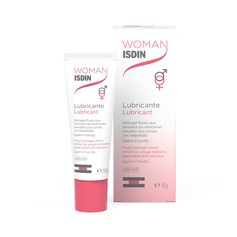 Woman Isdin Lubricante 30 gr