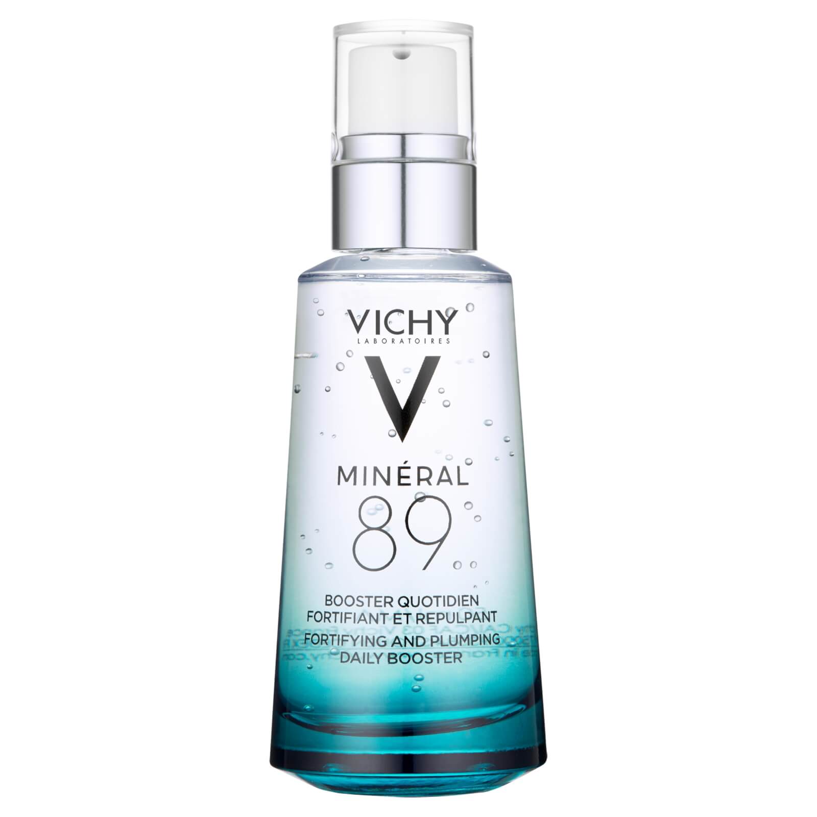 Vichy Minéral 89 75 ml