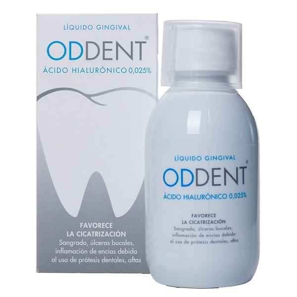 BEXIDENT ENCÍAS TRICLOSAN COLUTORIO 250ML