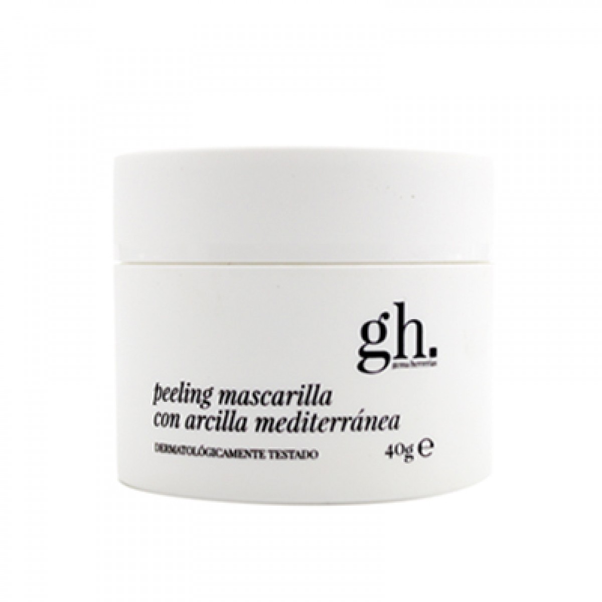 GH PEELING MASCARILLA 40 gr