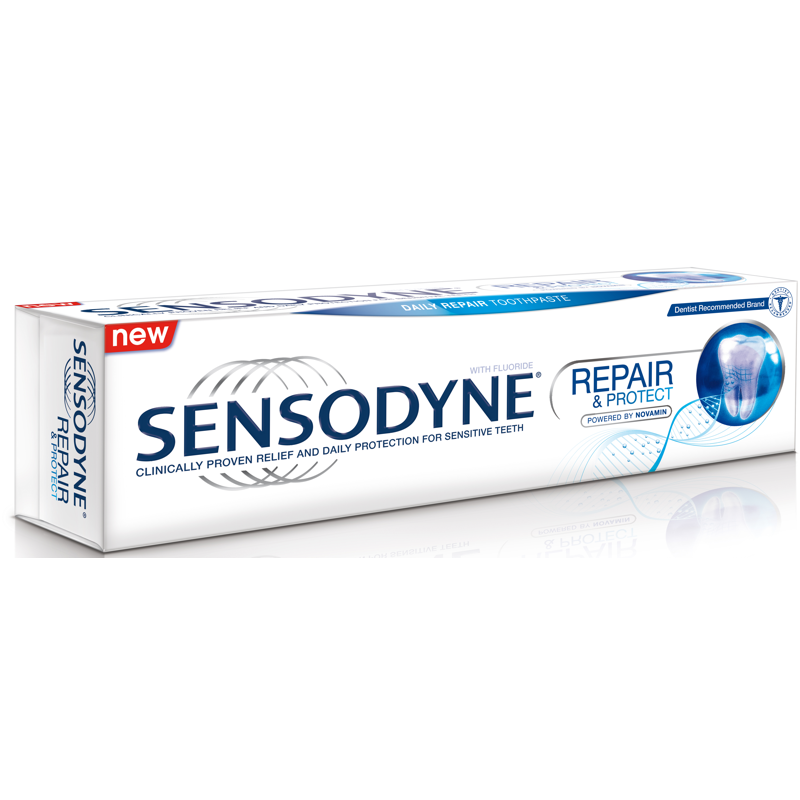 SENSODYNE REPAIR & PROTECT 75ML