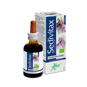 ABOCA SEDIVITAX GOTAS 30ML