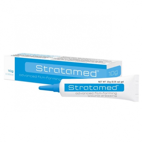 Stratamed Gel 5g