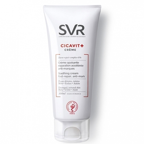 SVR CICAVIT+ CREMA 100ML