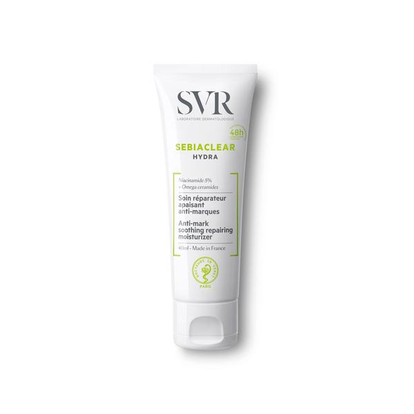 SVR SEBIACLEAR HYDRA CUIDADO REPARADOR 40 ML