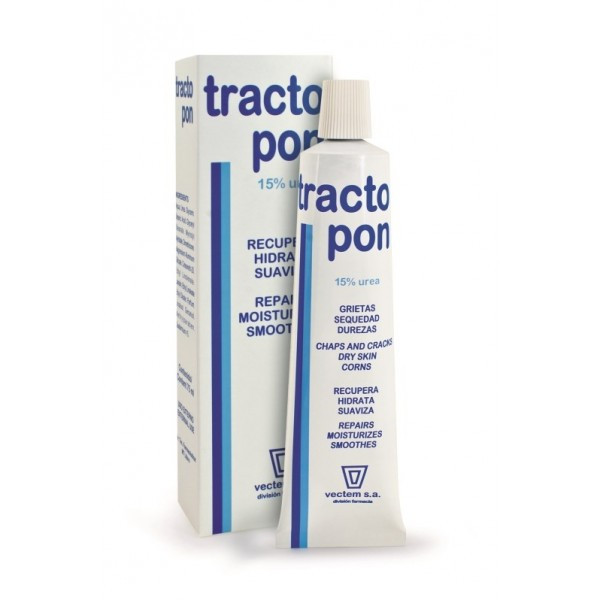 TRACTOPON CREMA 75 ML