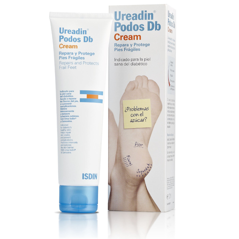 UREADIN PODOS DB CREAM 100 ML