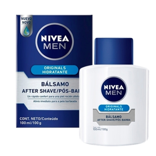MEN BÁLSAMO AFTER SHAVE