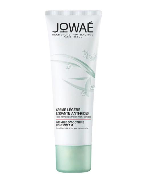 Jowaé Crema ligera anti-arrugas