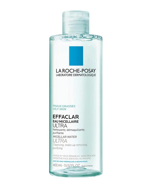 Agua Micelar Ultra Effaclar La Roche Posay