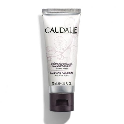 CAUDALIE CREMA DELICIOSA PARA MANOS Y UÑAS
