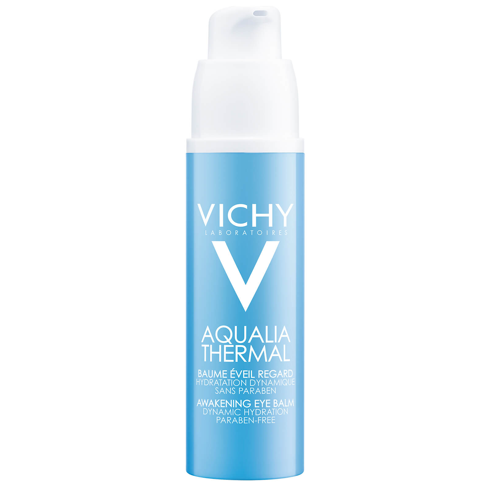 VICHY AQUALIA THERMAL BÁLSAMO MIRADA DESPIERTA 15 ML