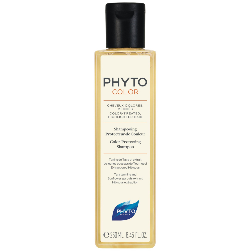PHYTOCOLOR CHAMPÚ