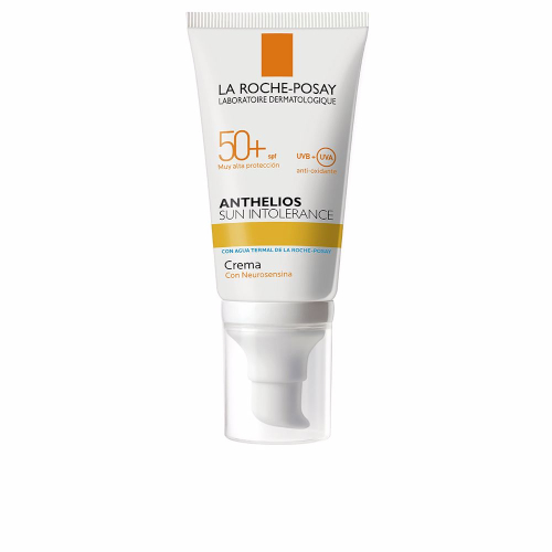 A-DERMA PROTECT CREMA SOLAR SPF 50+ 40 ML