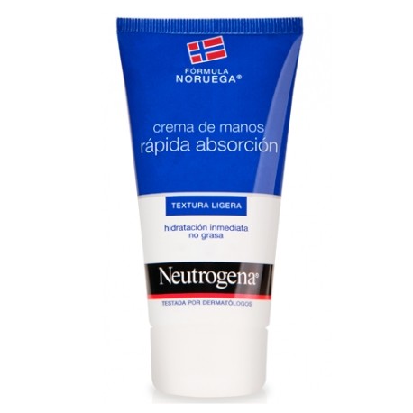 NEUTROGENA CREMA PIES ULTRA-HIDRA 100 ML