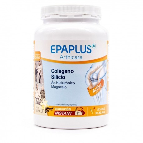 EPAPLUS COLAGENO ARTHIC.INSTANT VAINILLA