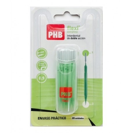 Cepillo interdental Trav-ler 1,3 mm Gum Cepillo interdental Trav-ler 1,3 mm Gum
