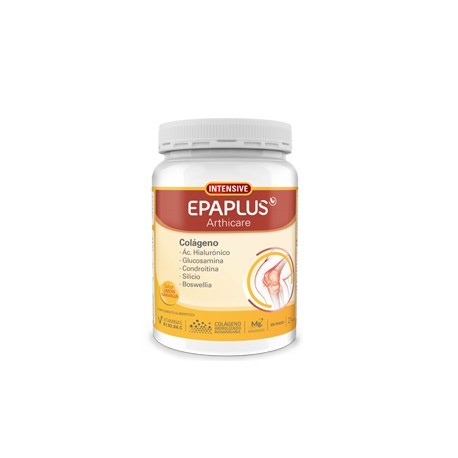 EPAPLUS COLAGENO+HIALURONICO+CONDROITIN+MAGNESIO 21 DIAS LIM