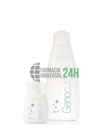 Genocután Gel dermatológico 750 ml