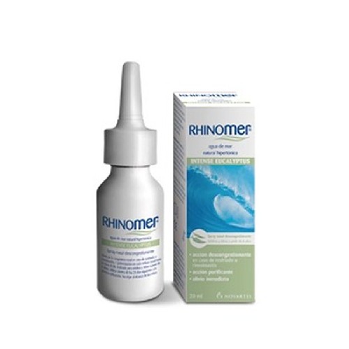 Rhinomer Intense Eucaliptus, 20ml