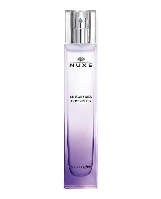 Eau de parfum Le Soir des Possibles 50 ml Nuxe