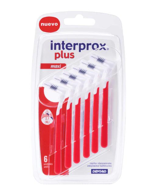 Maxi Interprox Plus