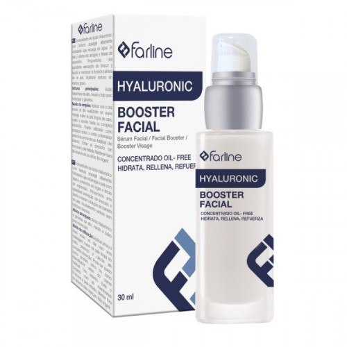 FARLINE HYALURONIC