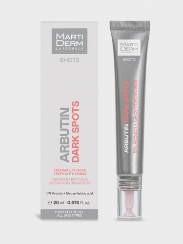 MARTIDERM DARK SPOTS 20 ML