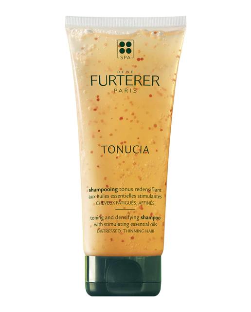 Champú Vigor Tonucia 200 ml René Furterer