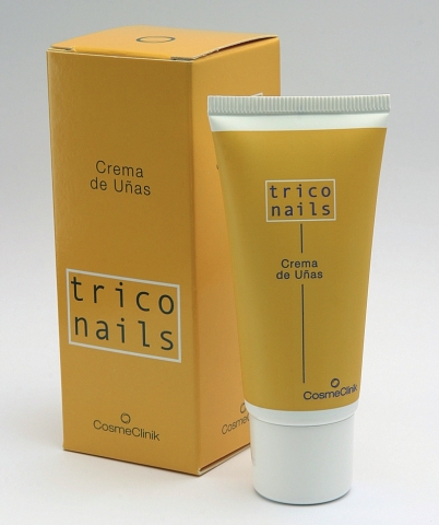 Triconails Crema de uñas 30 ml