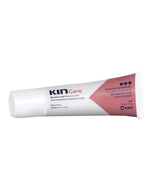 Gel Bucal Kin care