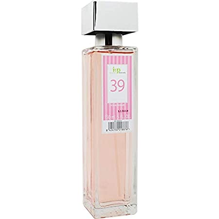 IAP PHARMA POUR FEMME  1 ENVASE 150 ML Nº 39