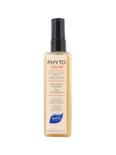 PHYTOCOLOR TRATAMIENTO ACTIVADOR DEL BRILLO